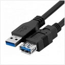 Extensões USB-A