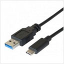 USB-A a USB-C