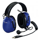 Protetores auriculares ATEX