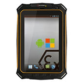 Tablet ATEX