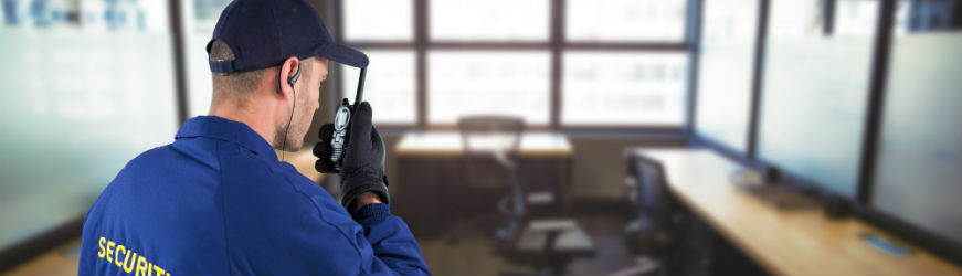 Walkie Talkies por atividades
