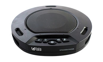 Sistemas de audioconferência
