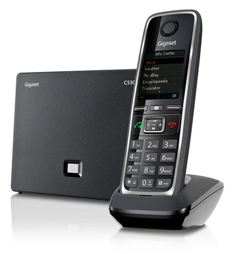 Gigaset C530 IP