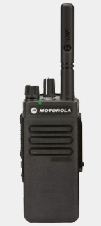 Walkie Talkie DMR