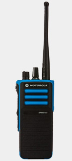 Walkie Talkie Digital