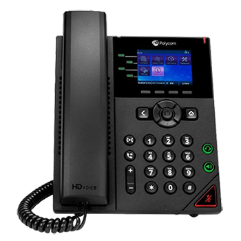 Polycom VVX 250 - OBi Edition