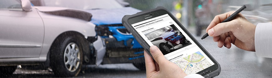Tablets ATEX
