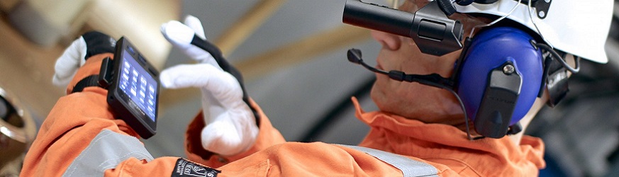 ATEX - Telemóveis e Smartphones