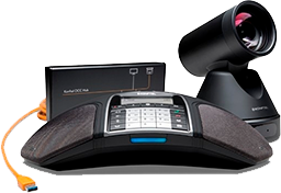 Videoconferências: reuniões à distância