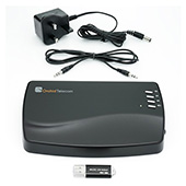 Acessórios centrais