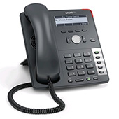 Telefones IP - VoIP