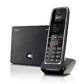 Telefones sem fios IP - VoIP