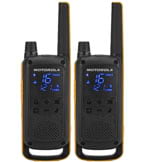 Walkie talkies PMR446