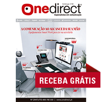 Demandez le catalogue Onedirect