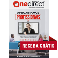 Demandez le catalogue Onedirect
