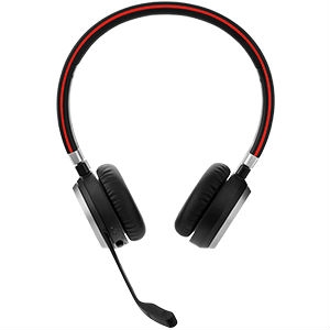 Jabra Evolve 65