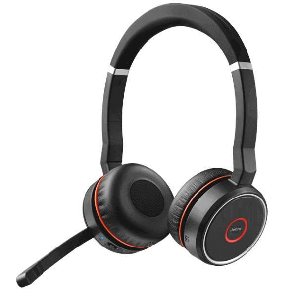 Jabra Evolve 75