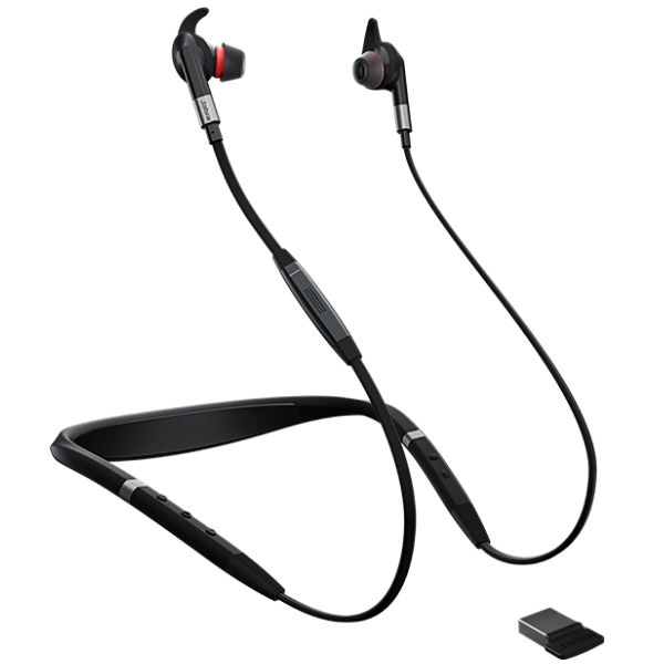 Jabra Evolve 75e