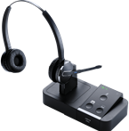 Jabra Pro 9450
