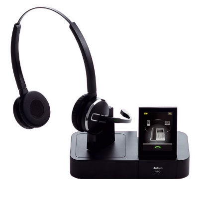 Jabra Pro 9465
