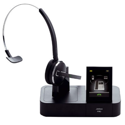Jabra Pro 9470