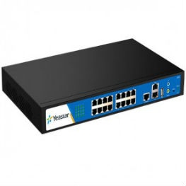 Centrais telefónicas