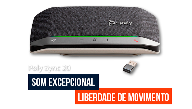 Poly Sync