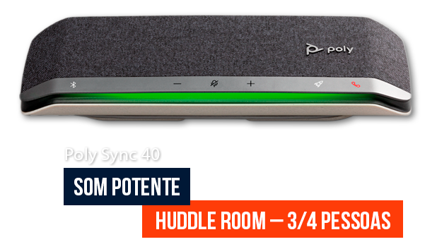 Poly Sync