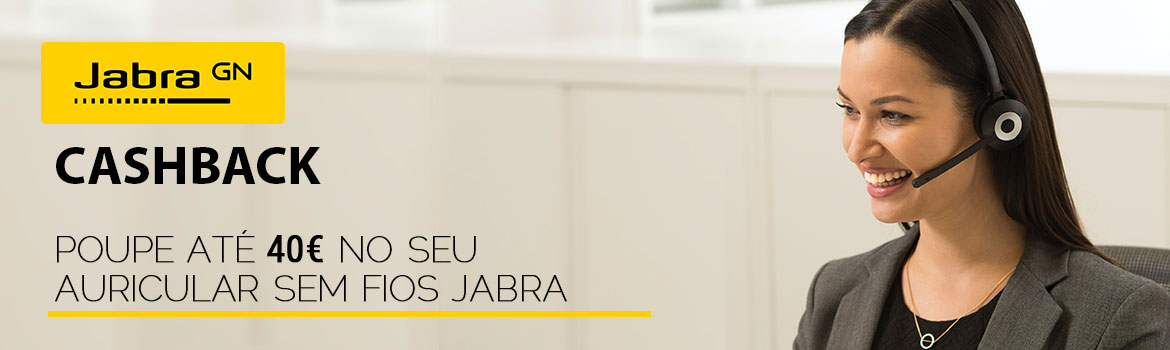 Jabra CashBack Jabra CashBack