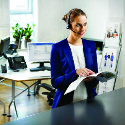 Jabra Pro 930