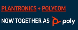 Poly - Plantronics