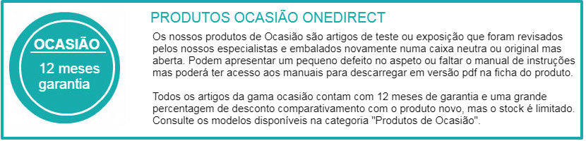 Produtos de Ocasi&atilde;o