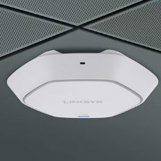 Repetidor Linksys LAPN300