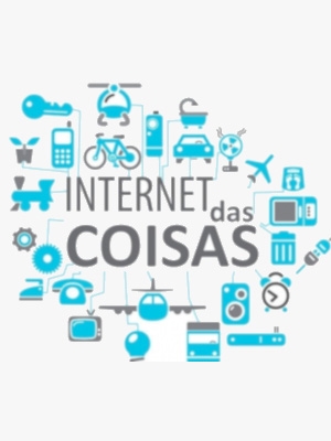 Internet das coisas - IOT Internet das coisas - IOT