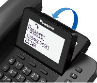 Panasonic KX-TGF310