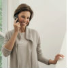 Terminal DECT