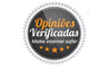 Opiniones Verificadas