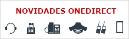 Novidades Onedirect