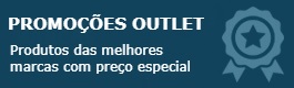 Promo&ccedil;&otilde;es Outlet