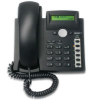 Telefone para linha IP Telefone para linha IP