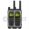 walkie talkie motorola