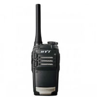 Walkie talkies uso livre