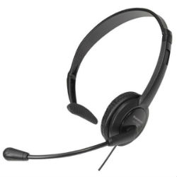 Auriculares para telefones DECT