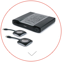 Barco Clickshare CSE-200 PLUS