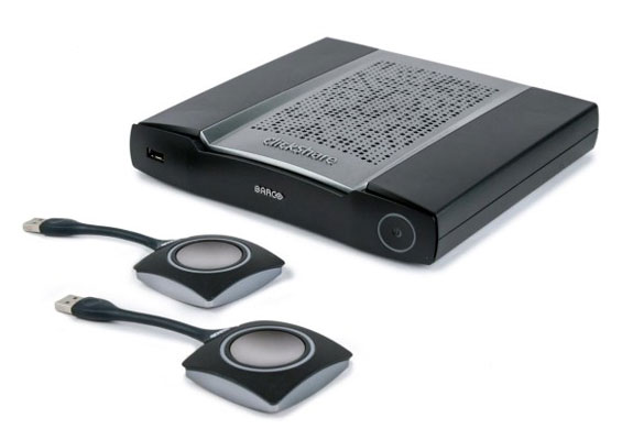 Barco Clickshare CSE-200 PLUS