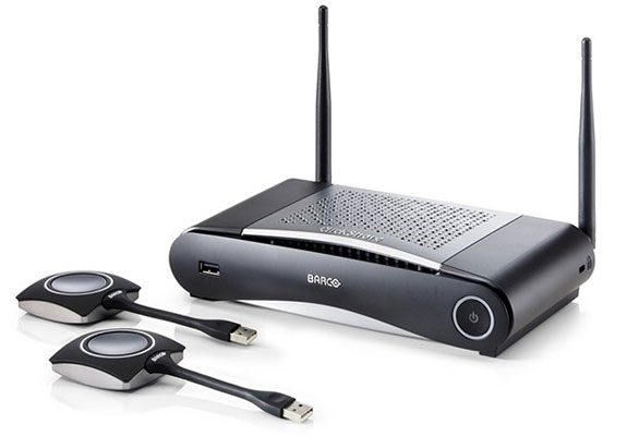 Barco ClickShare CSE-200