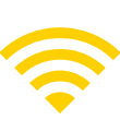 Trabalhe sem fios, em qualquer lugar