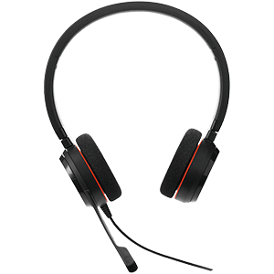 Jabra Evolve 20