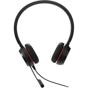 Jabra Evolve 30