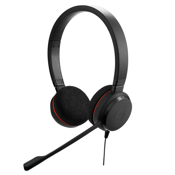 Jabra Evolve 20